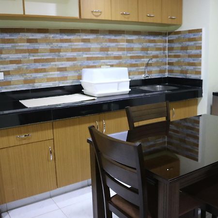 Doniti Suites And Events Place Mandaluyong Εξωτερικό φωτογραφία