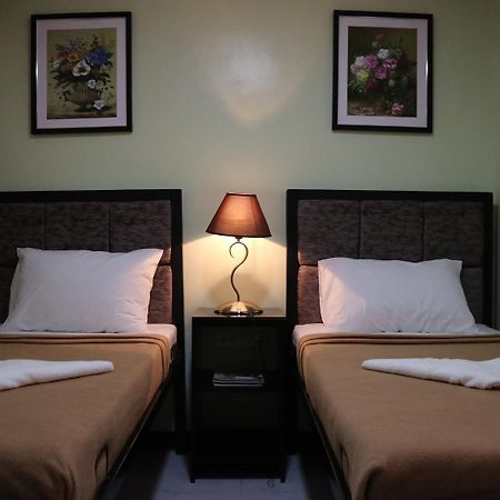 Doniti Suites And Events Place Mandaluyong Εξωτερικό φωτογραφία