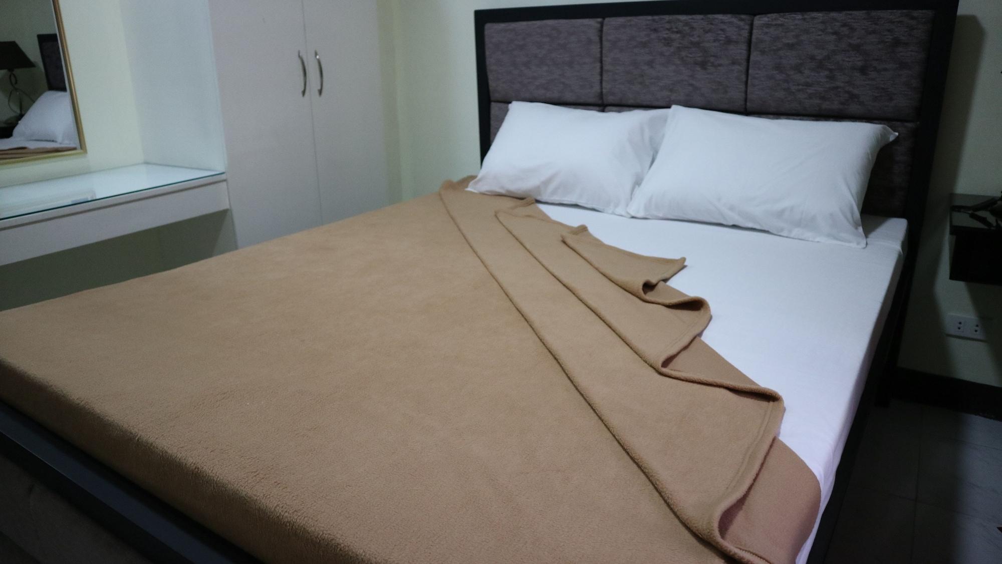 Doniti Suites And Events Place Mandaluyong Εξωτερικό φωτογραφία