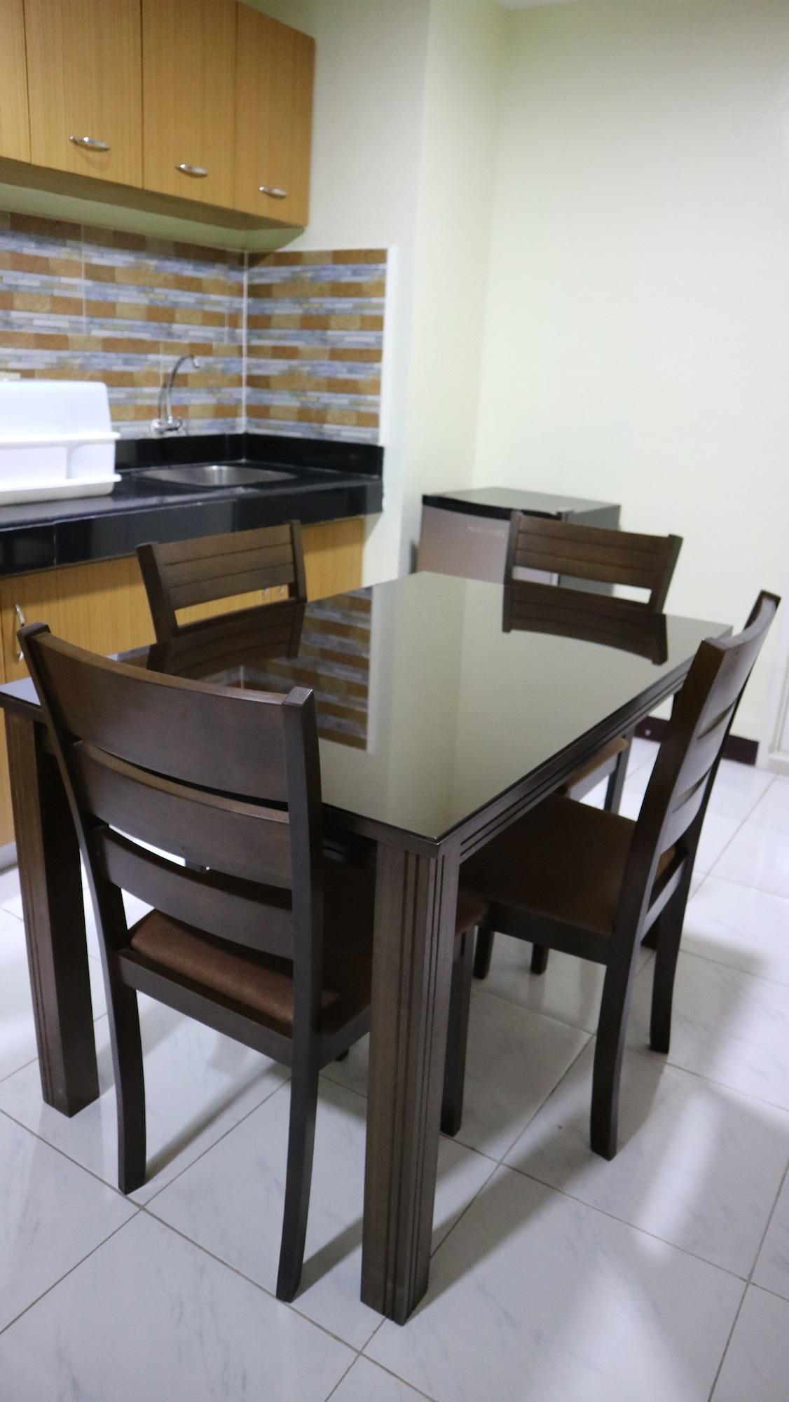 Doniti Suites And Events Place Mandaluyong Εξωτερικό φωτογραφία