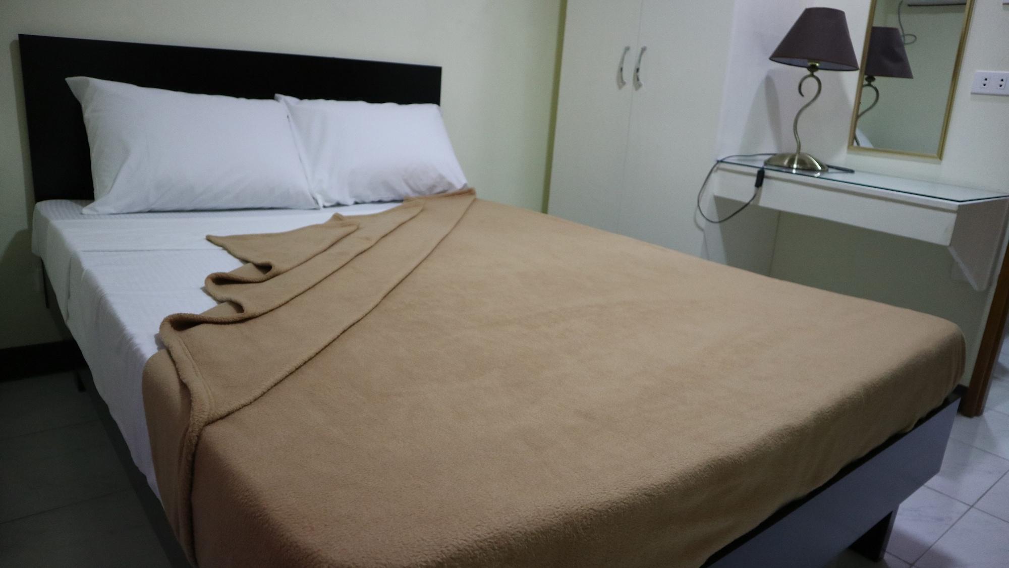 Doniti Suites And Events Place Mandaluyong Εξωτερικό φωτογραφία