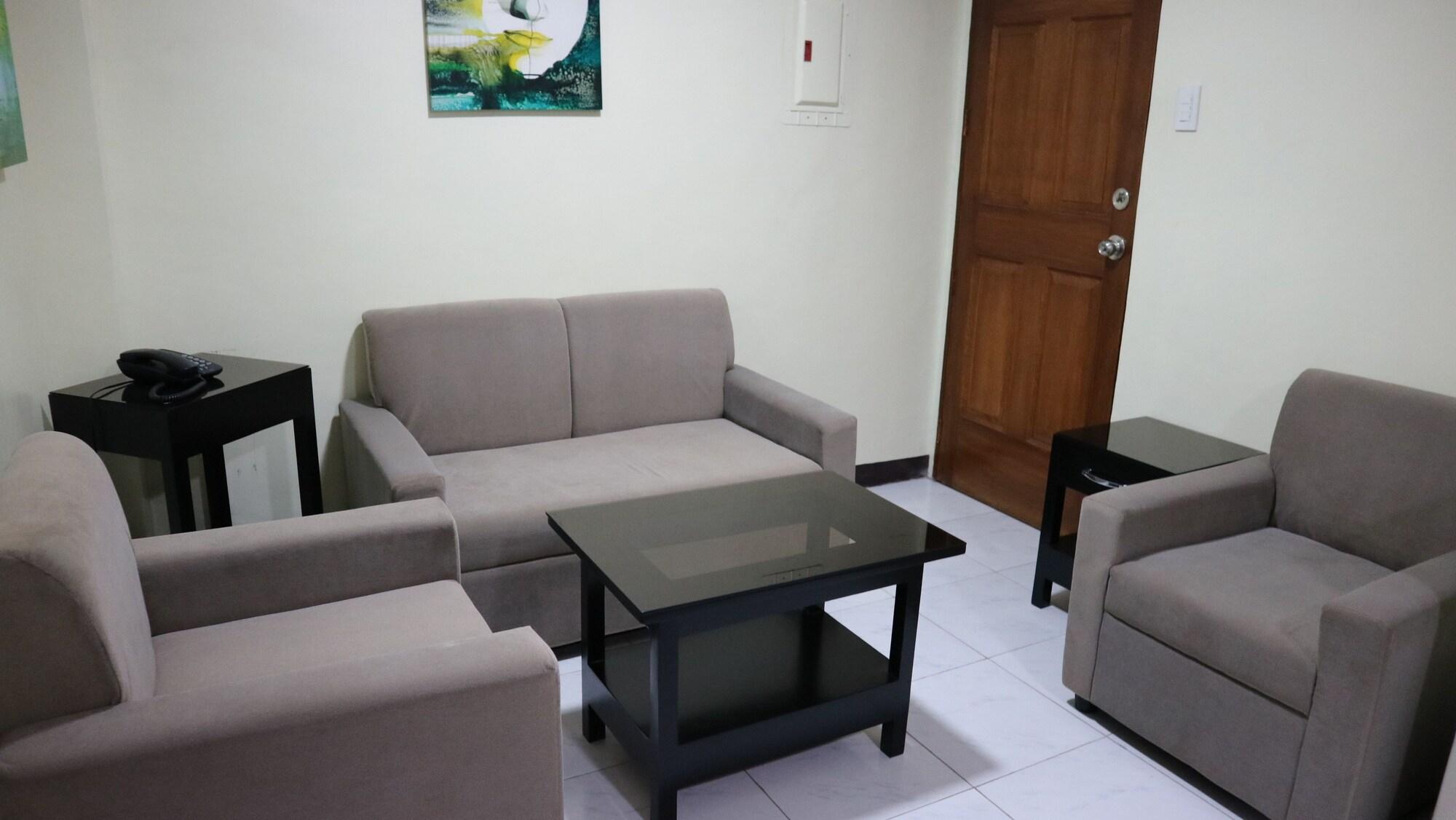 Doniti Suites And Events Place Mandaluyong Εξωτερικό φωτογραφία