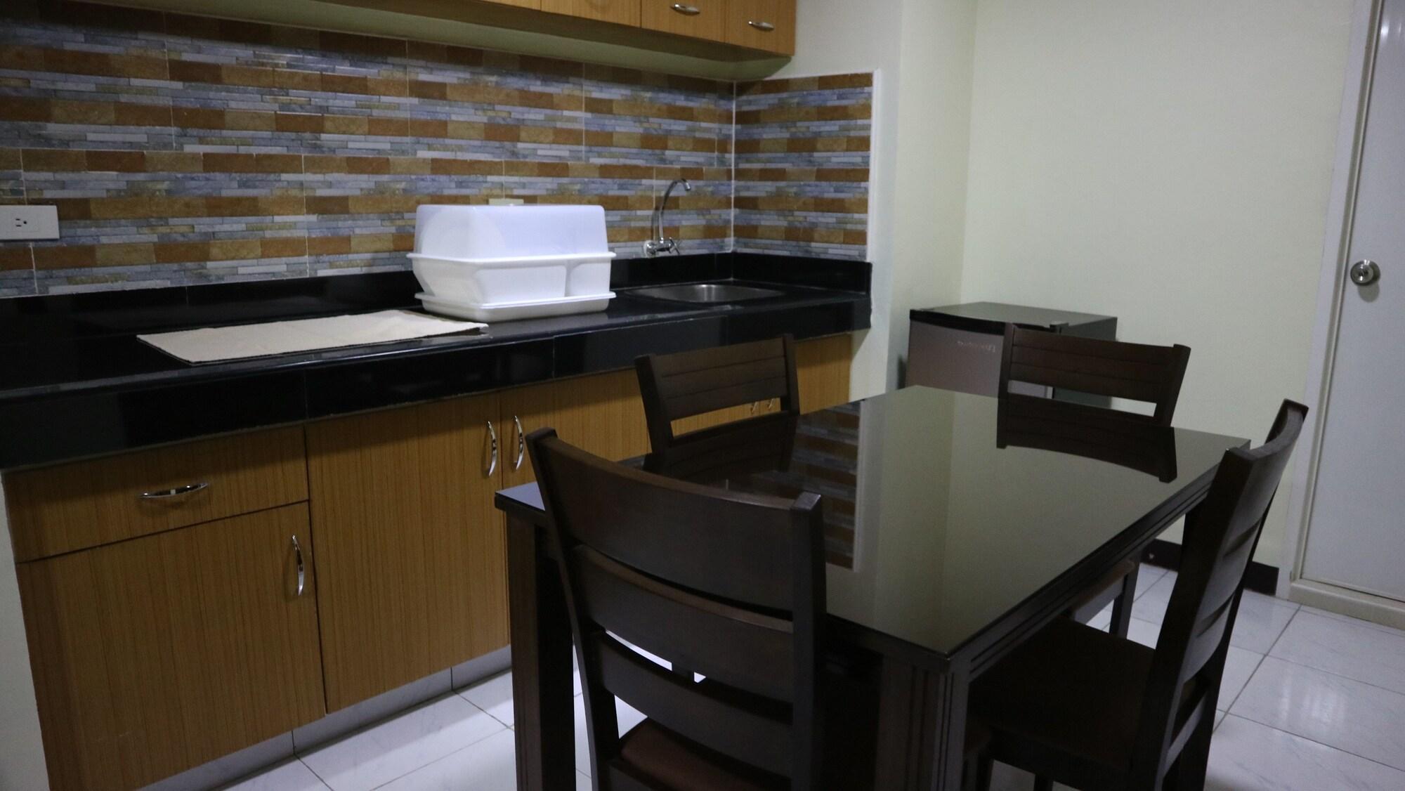 Doniti Suites And Events Place Mandaluyong Εξωτερικό φωτογραφία