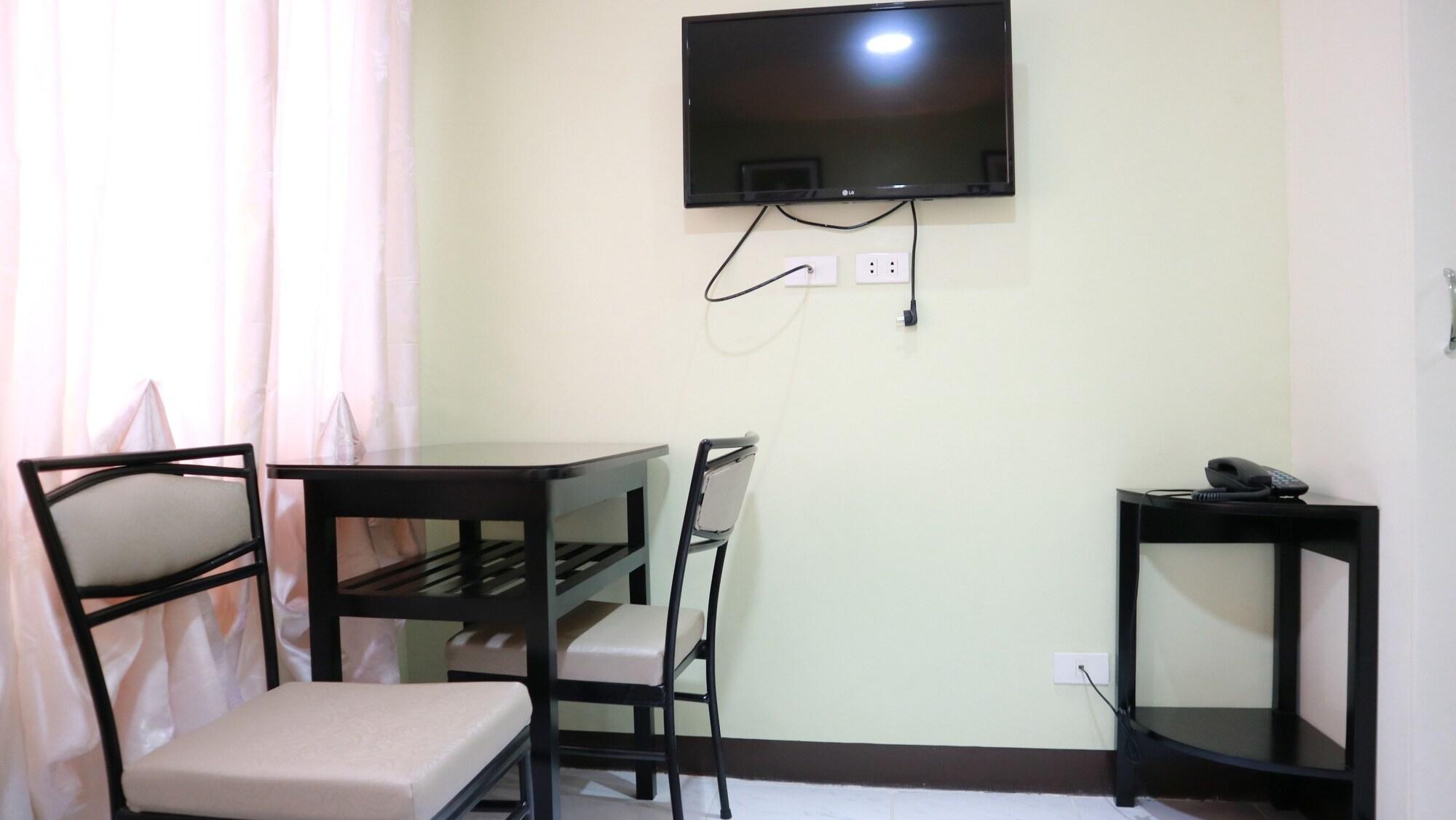 Doniti Suites And Events Place Mandaluyong Εξωτερικό φωτογραφία