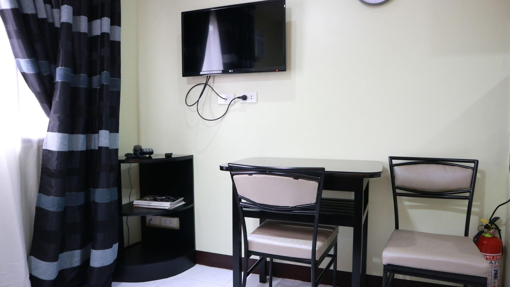 Doniti Suites And Events Place Mandaluyong Εξωτερικό φωτογραφία