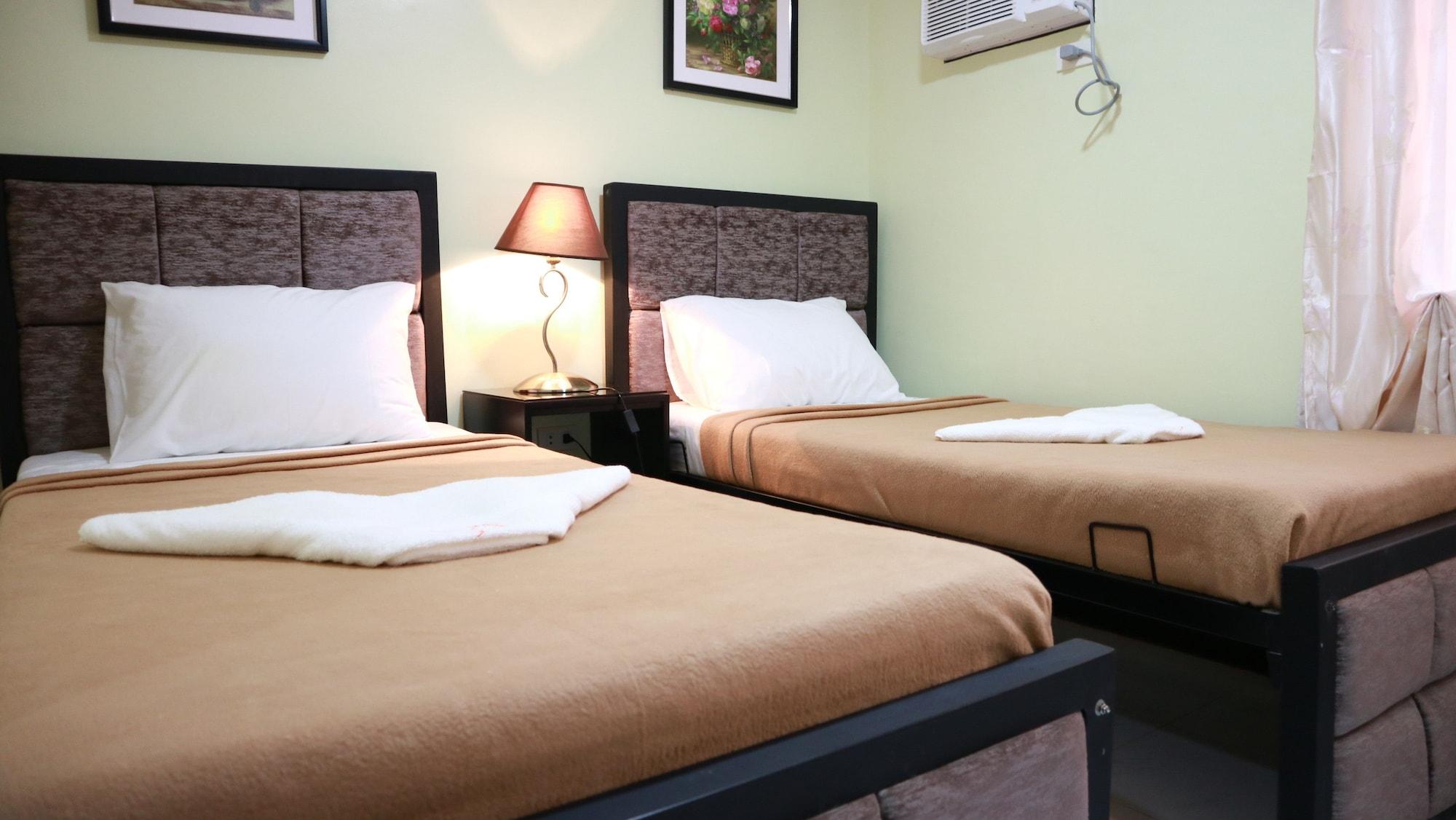 Doniti Suites And Events Place Mandaluyong Εξωτερικό φωτογραφία