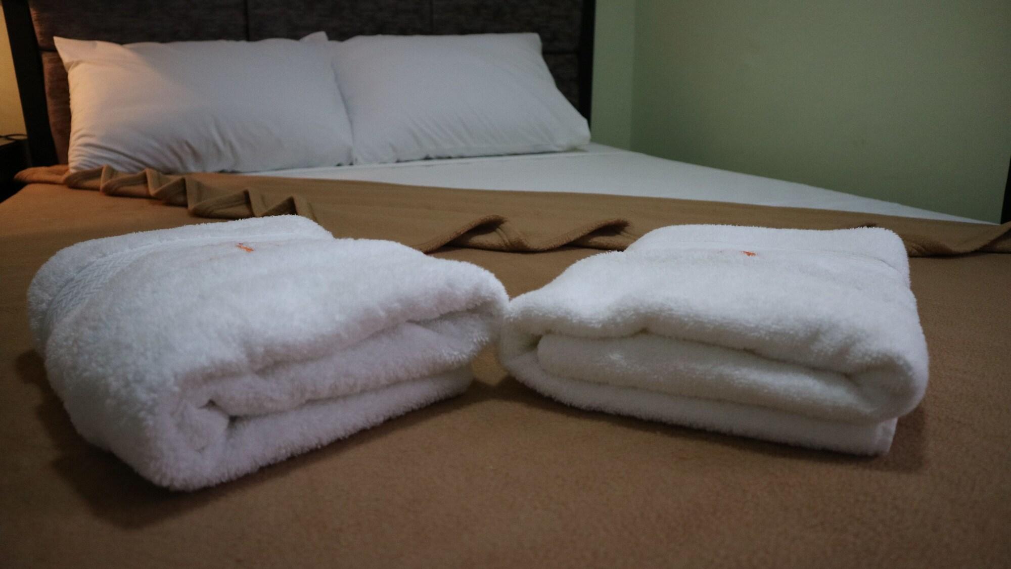 Doniti Suites And Events Place Mandaluyong Εξωτερικό φωτογραφία