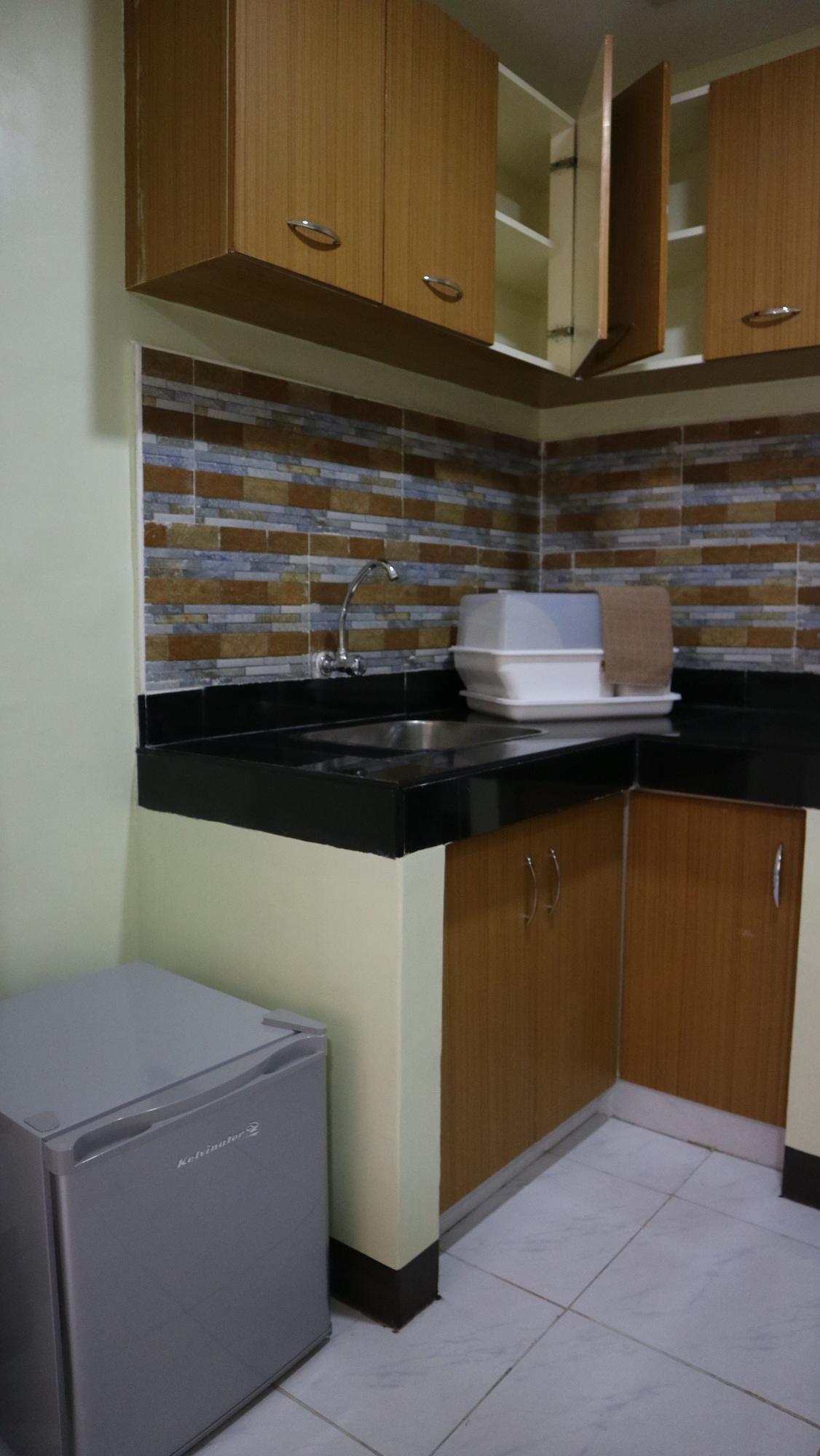 Doniti Suites And Events Place Mandaluyong Εξωτερικό φωτογραφία