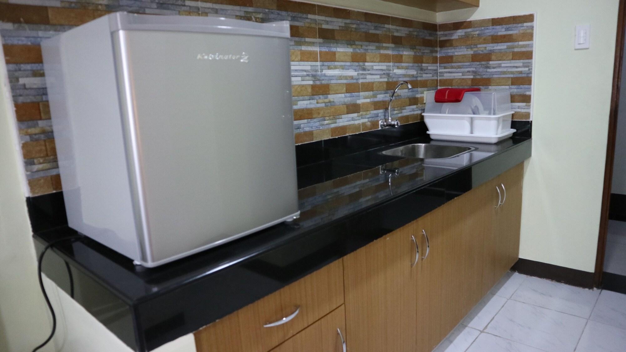 Doniti Suites And Events Place Mandaluyong Εξωτερικό φωτογραφία