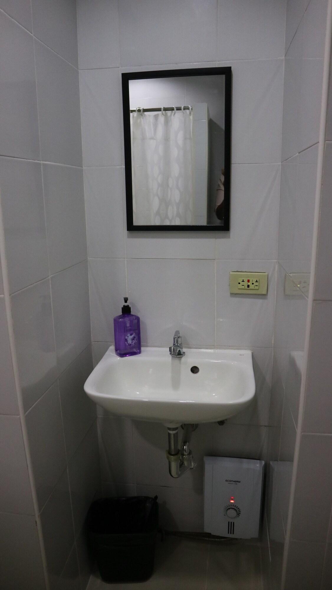 Doniti Suites And Events Place Mandaluyong Εξωτερικό φωτογραφία