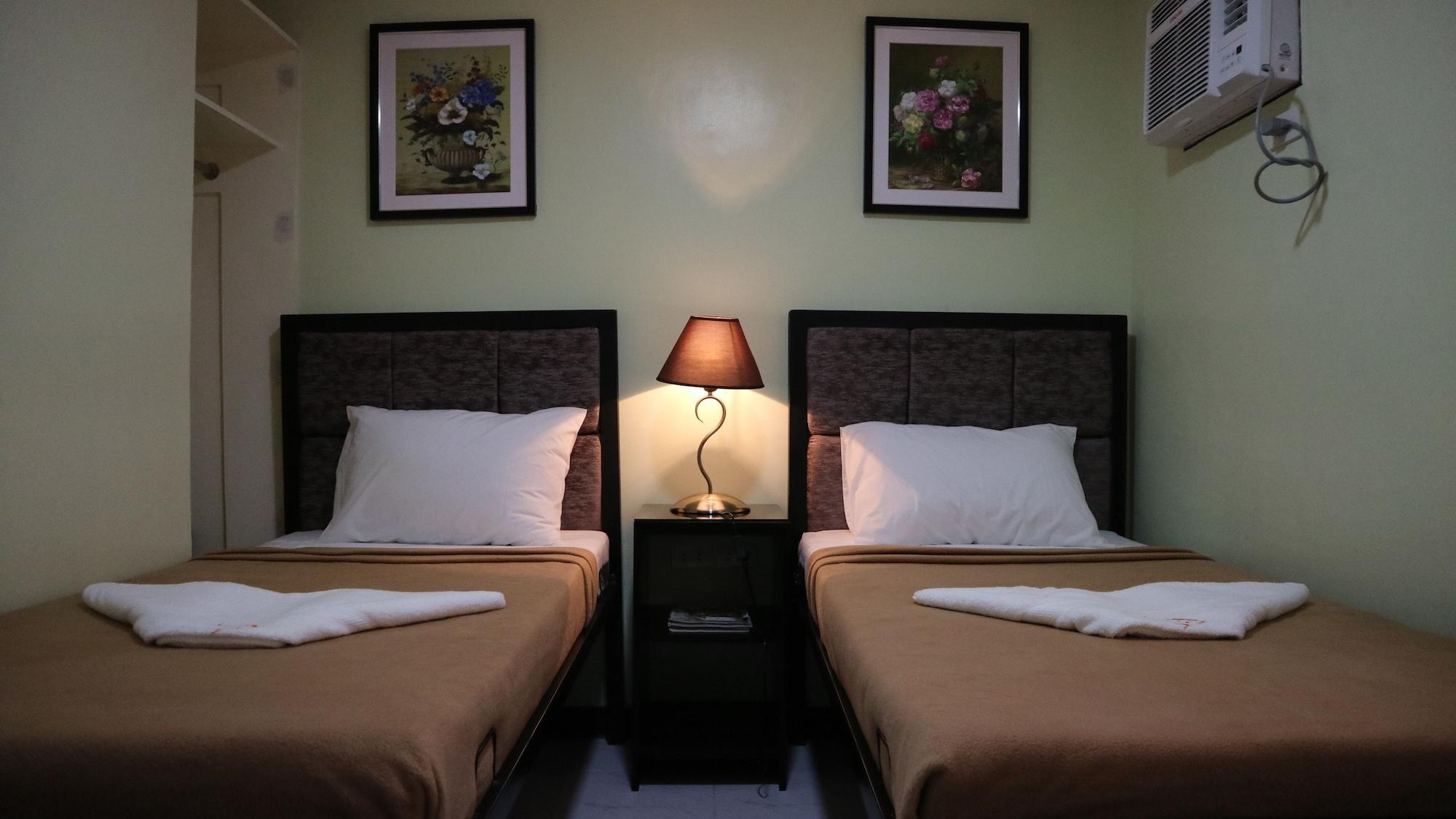 Doniti Suites And Events Place Mandaluyong Εξωτερικό φωτογραφία
