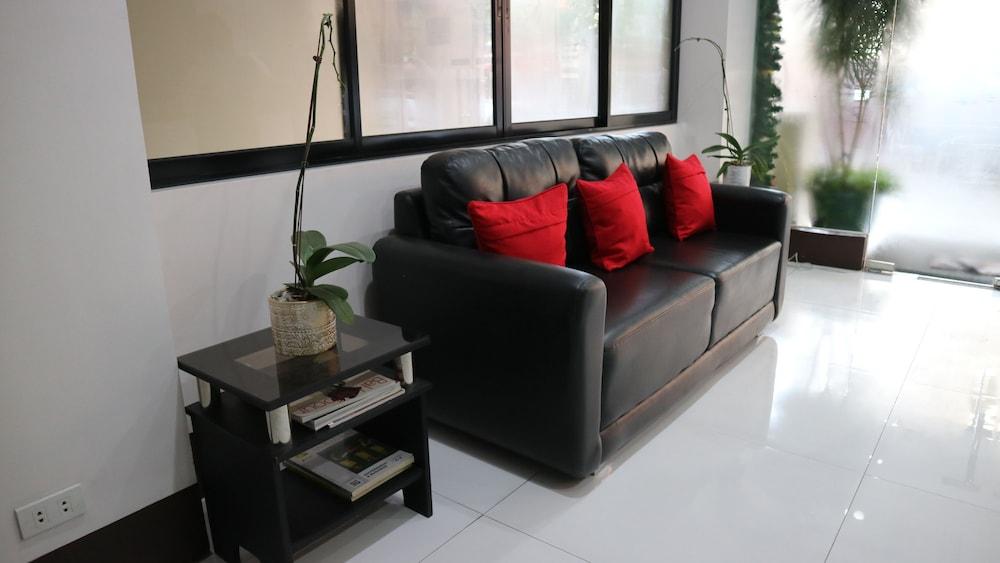 Doniti Suites And Events Place Mandaluyong Εξωτερικό φωτογραφία