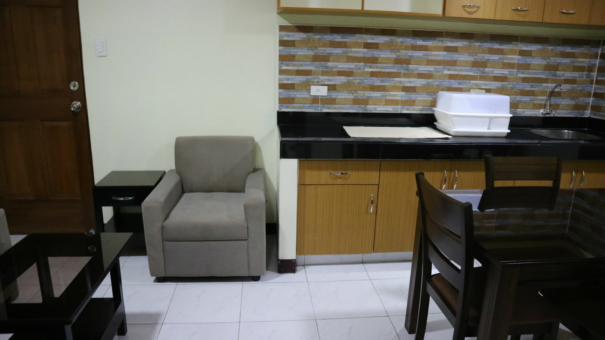 Doniti Suites And Events Place Mandaluyong Εξωτερικό φωτογραφία