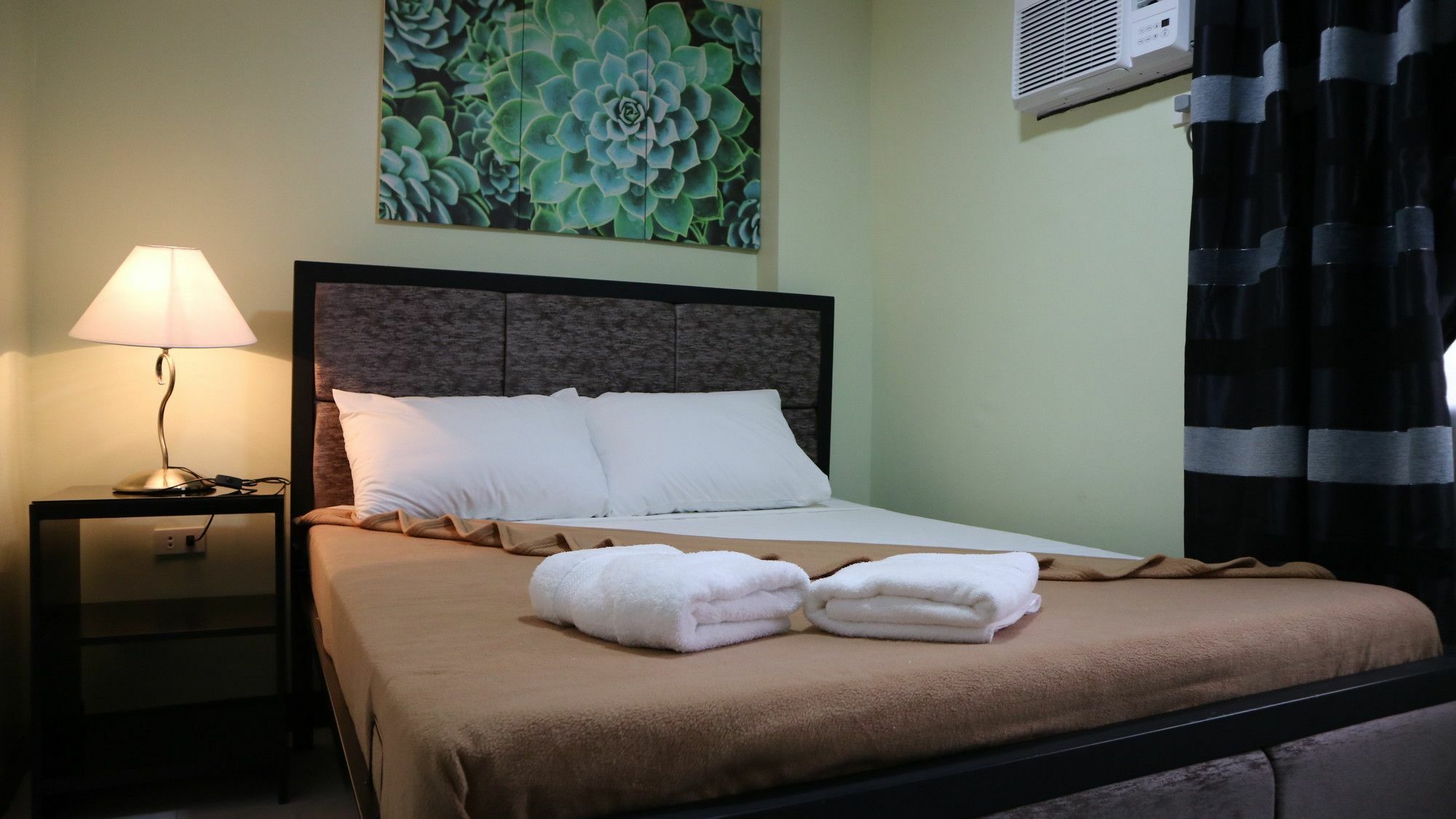Doniti Suites And Events Place Mandaluyong Εξωτερικό φωτογραφία
