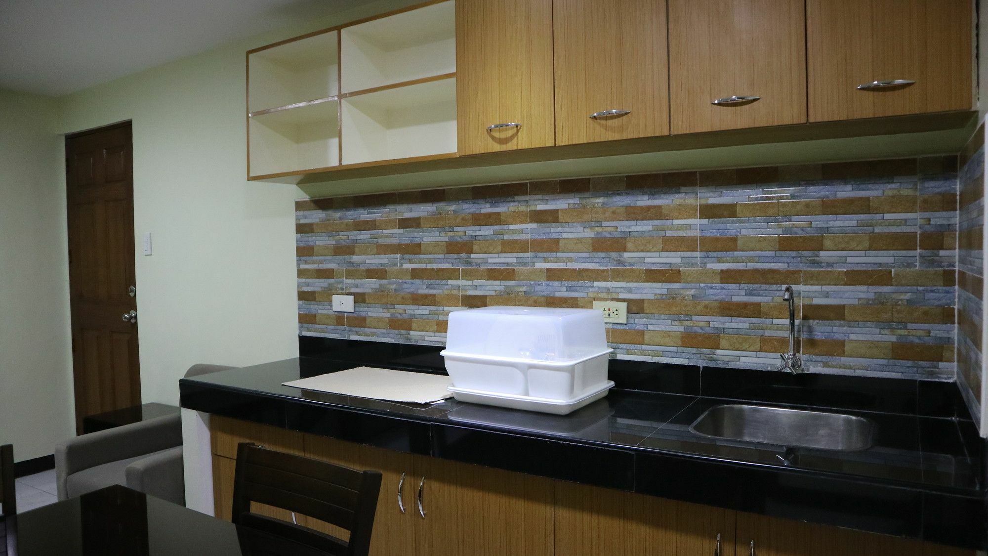 Doniti Suites And Events Place Mandaluyong Εξωτερικό φωτογραφία